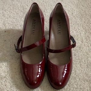 Anyi Lu Hand Made Shoes